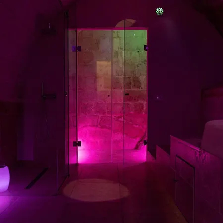 Apartment Fiorentini 22 - Luxury Con Matera