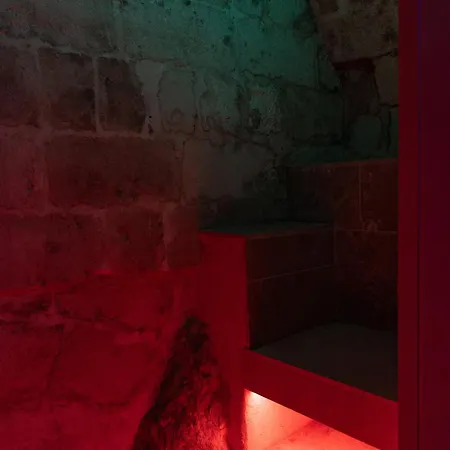Fiorentini 22 - Luxury Con Apartment Matera