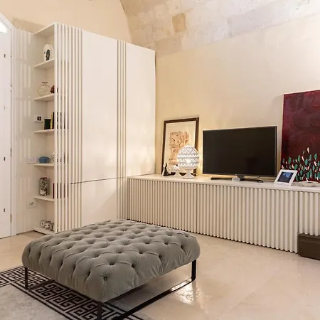 Apartment Fiorentini 22 - Luxury Con