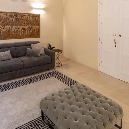 Apartment Fiorentini 22 - Luxury Con *