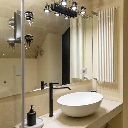 Fiorentini 22 - Luxury Con *