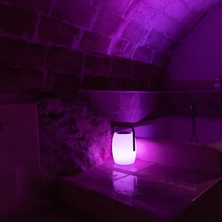 Fiorentini 22 - Luxury Con Matera