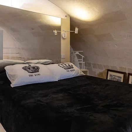 Fiorentini 22 - Luxury Con * Matera