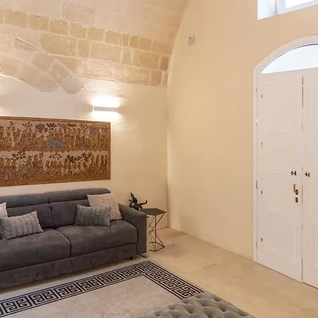 Apartment Fiorentini 22 - Luxury Con