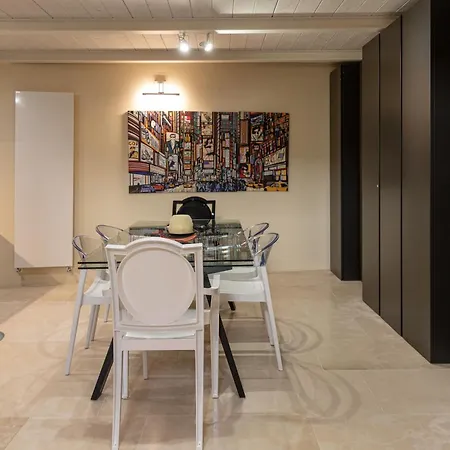 Apartment Fiorentini 22 - Luxury Con *