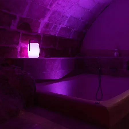 Fiorentini 22 - Luxury Con Apartment Matera