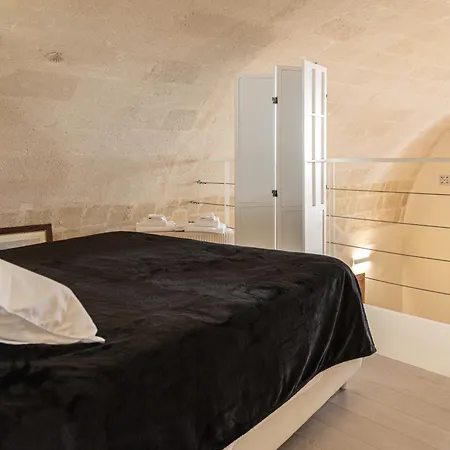 Fiorentini 22 - Luxury Con Matera