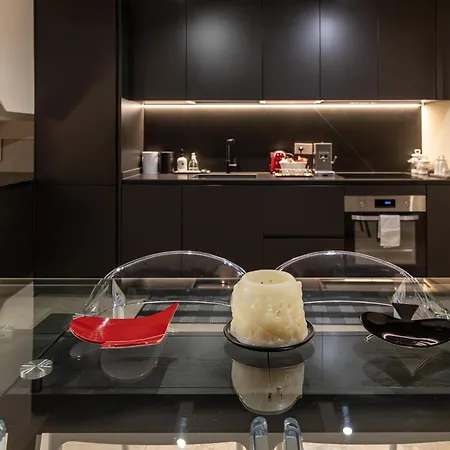 Apartment Fiorentini 22 - Luxury Con